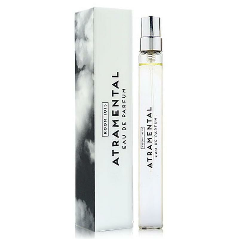 Room 1015 ATRAMENTAL 墨色淡香精 10ML