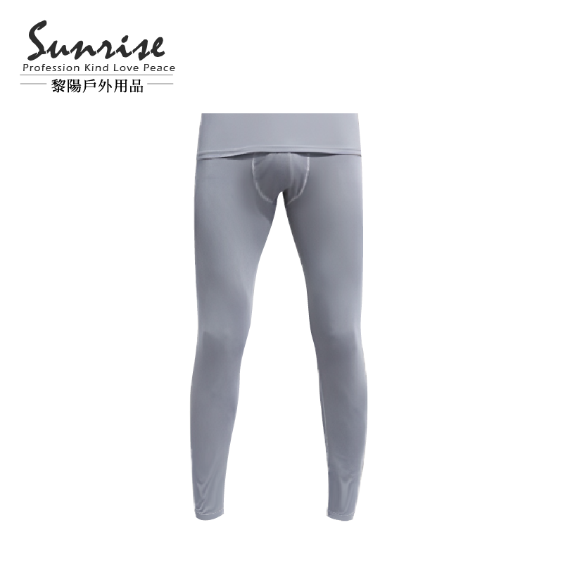 Modal 柔絲保暖長褲 (2色) 保暖/親膚/柔軟/打底/秋冬/貼身/內搭 23YST92732