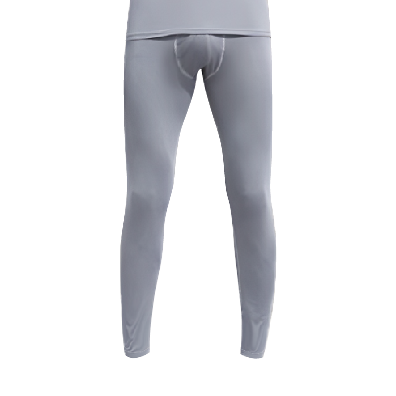 Modal 柔絲保暖長褲 (2色) 保暖/親膚/柔軟/打底/秋冬/貼身/內搭 23YST92732