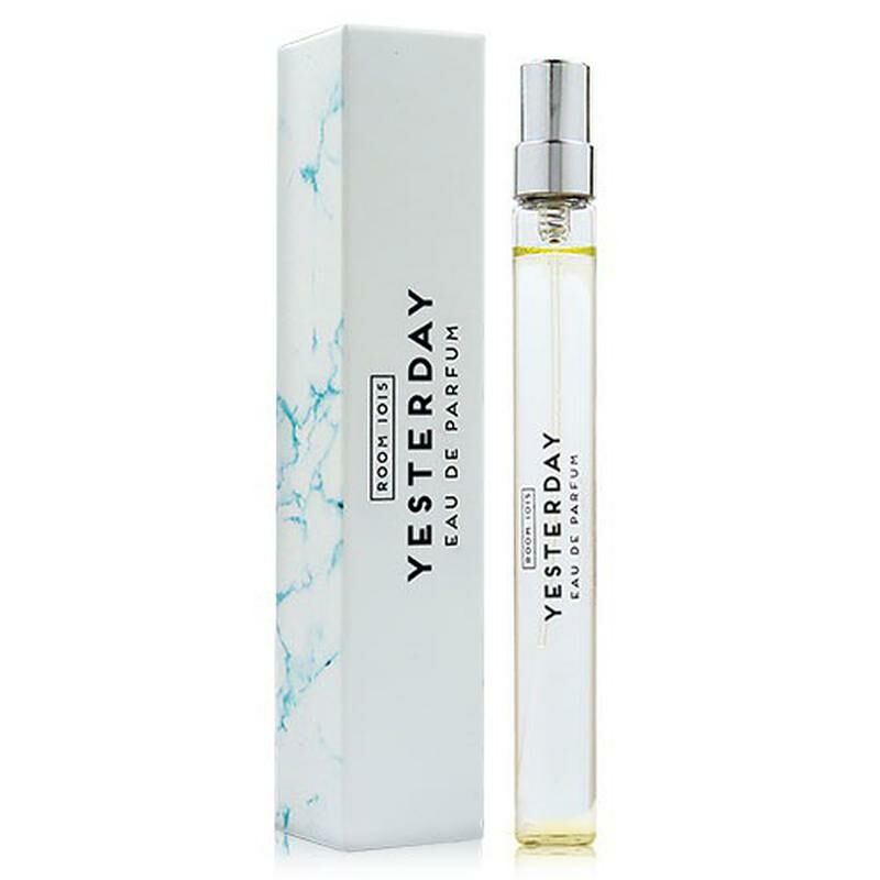 Room 1015 YESTERDAY 昨日淡香精 10ML