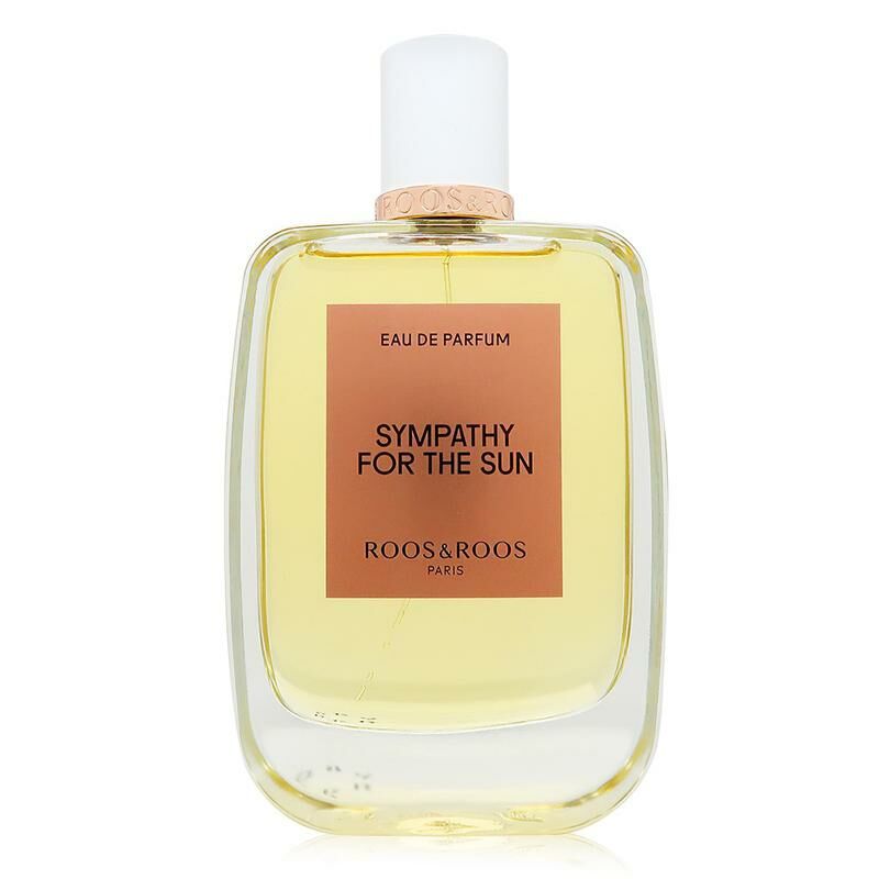 Roos & Roos Sympathy For The Sun 悲憫太陽淡香精 EDP 100ml TESTER 效期至2027.06