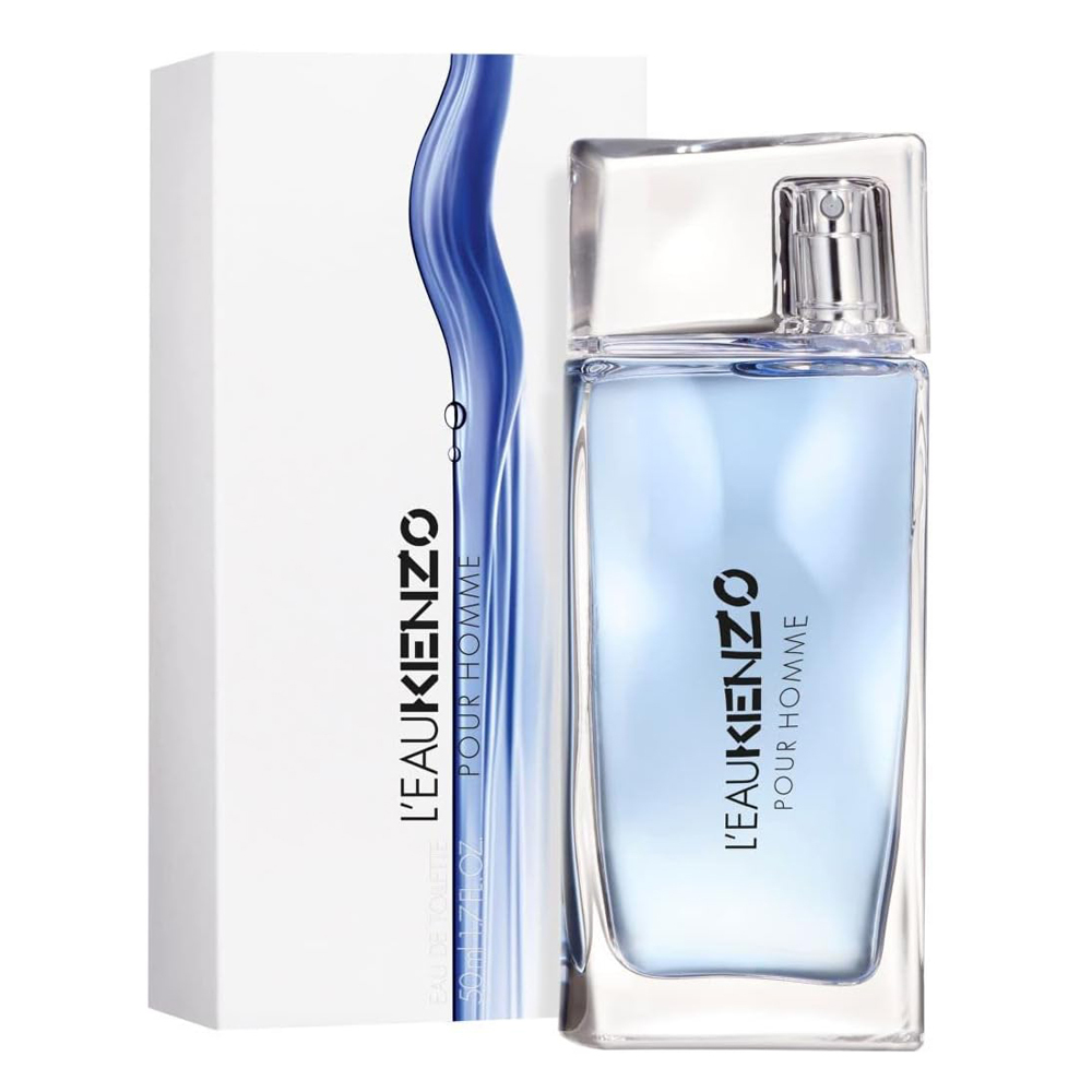 Kenzo zipaquira 50ml hotsell