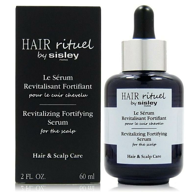 Sisley 希思黎 賦活重升髮精華 60ml