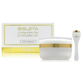 Sisley 抗皺活膚御緻眼唇霜 15ml