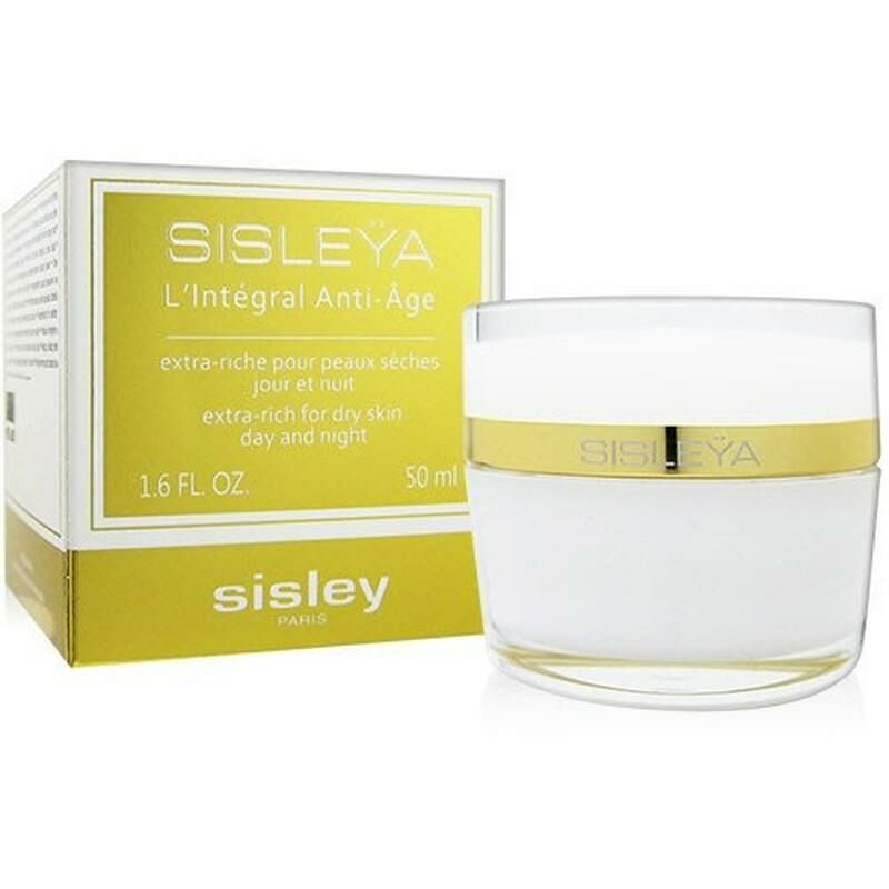 Sisley 活膚御緻駐顏霜(滋潤版) 50ml