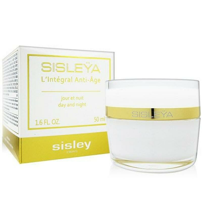 Sisley 活膚御緻駐顏霜 50ml
