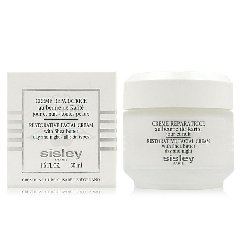 Sisley 修護面霜 50ml