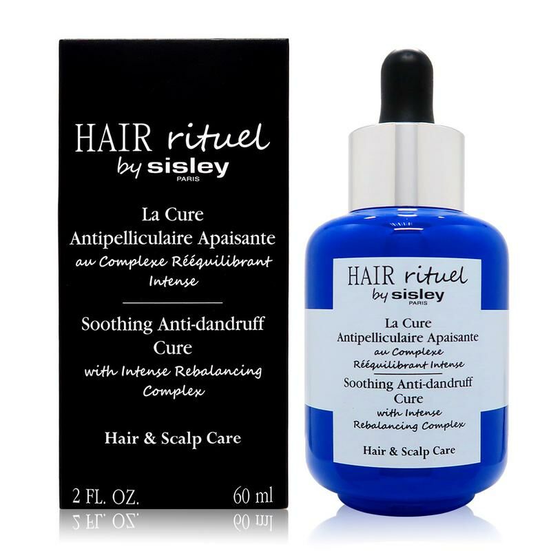 [即期優惠] Sisley 賦活重升極淨舒屑安瓶精華 60ml 效期至2026.03