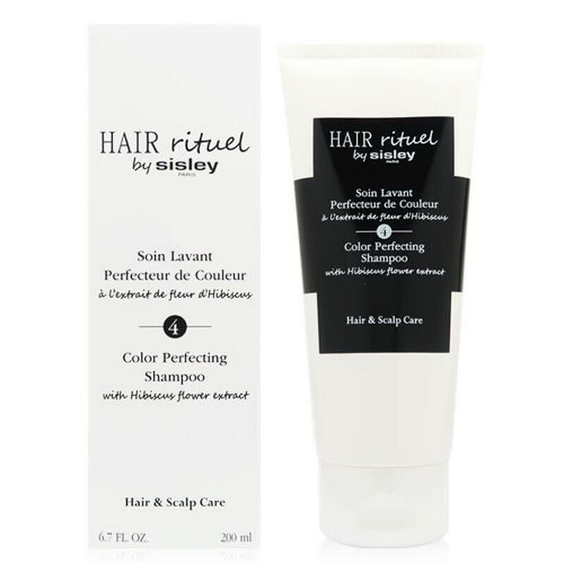 Sisley 賦活重升護色洗髮精 200ml