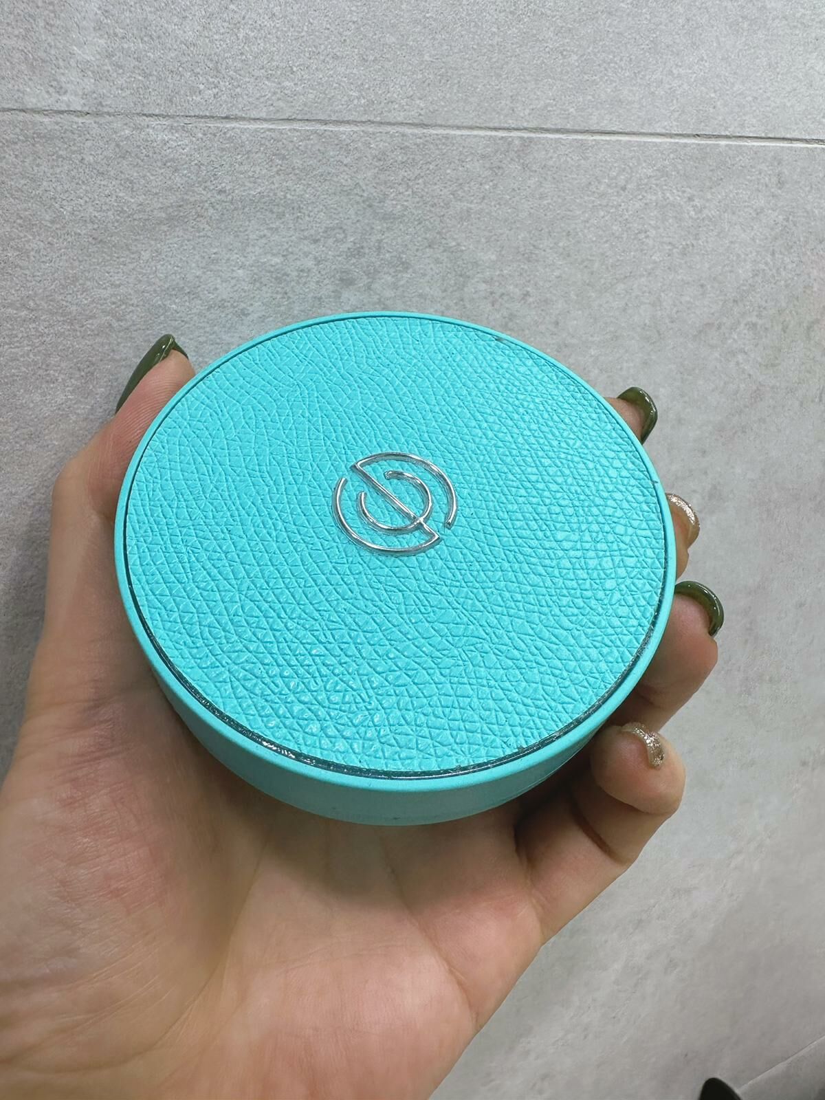 KC19 DPC PINK AURA CUSHION SA SPF 50 / PA+++ (有效期至2025年7月18日)