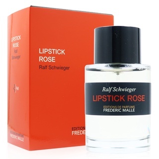 Frederic Malle 德瑞克·馬爾 Lipstick Rose 口紅玫瑰淡香精 100ML