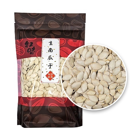 原味生南瓜子一磅