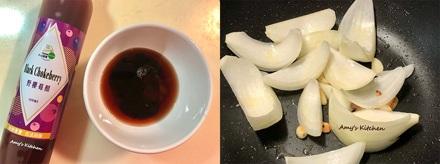 天時莓果-糖醋魚-步驟3-4