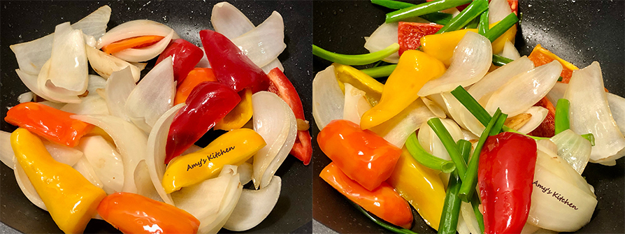 天時莓果-糖醋魚-步驟5-6