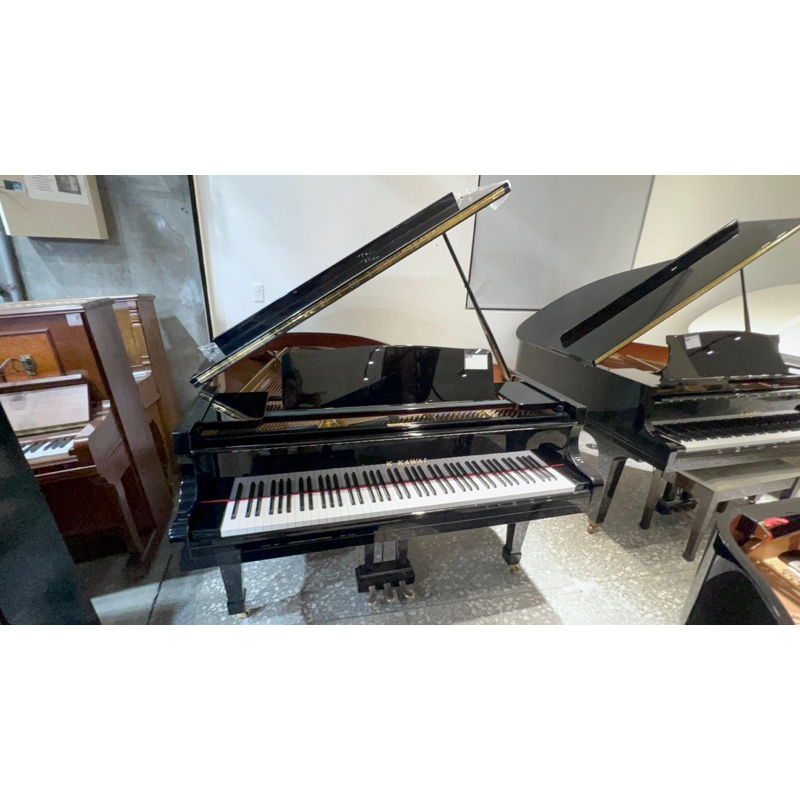 嚴選鋼琴 河合 KAWAI KG3C 3號琴 演奏鋼琴 演奏琴 平台琴 二手鋼琴 中古鋼琴 日本製 漢麟樂器 鋼琴店