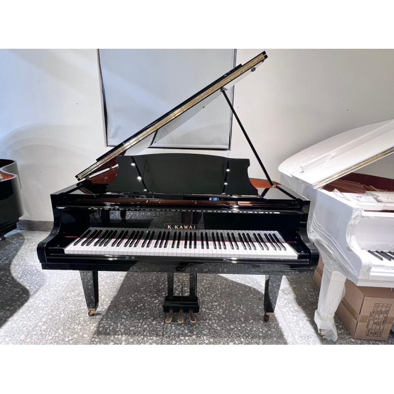 優選超新 河合 KAWAI GM10 演奏鋼琴 演奏琴 baby 平台琴 二手鋼琴 中古鋼琴 漢麟樂器 鋼琴店