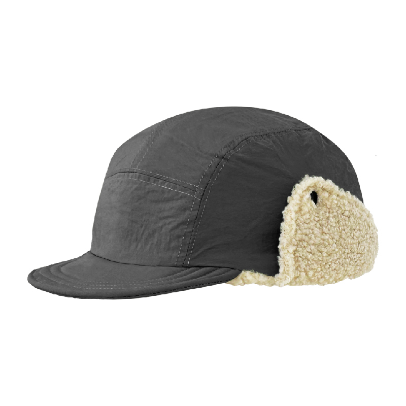 保暖內刷毛護耳鴨舌帽 (3色) 保暖透氣/舒適/羔羊毛/經典百搭/健行/旅遊 41CNR10301