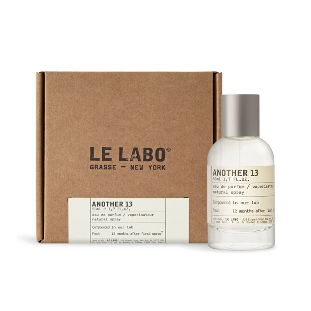 LE LABO ANOTHER 13 別樣香水50ml| FLOMMARKET