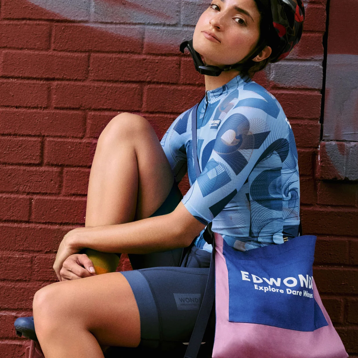 EdWonder Logo Musette