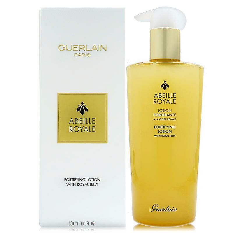 Guerlain 嬌蘭 皇家蜂王乳蜜露 300ml