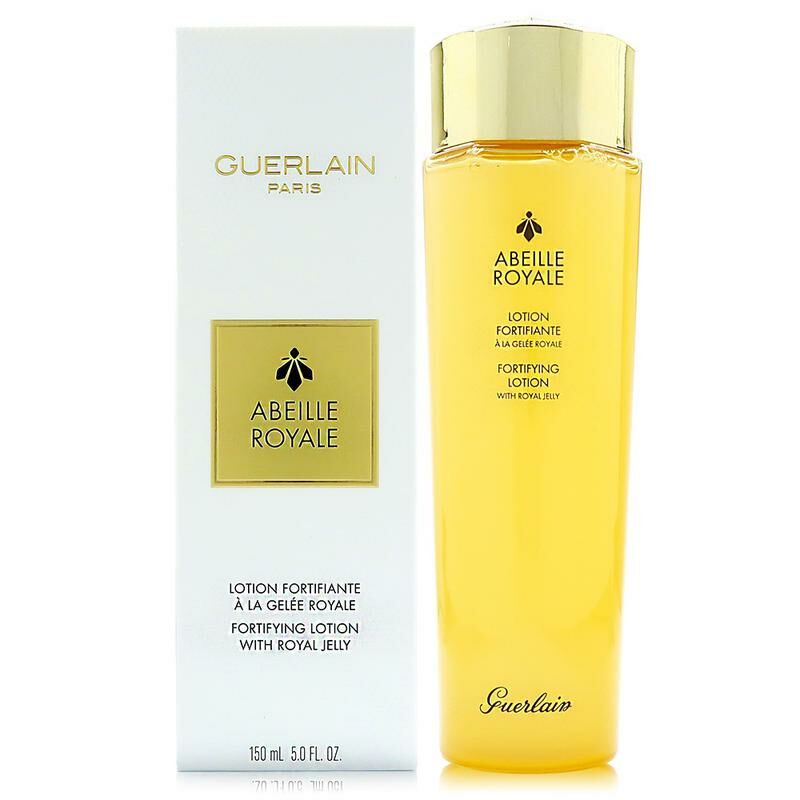 Guerlain 嬌蘭 皇家蜂王乳蜜露 150ml (新版)