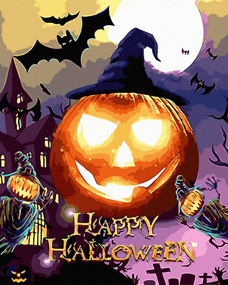 【DT137】 萬聖節之夜