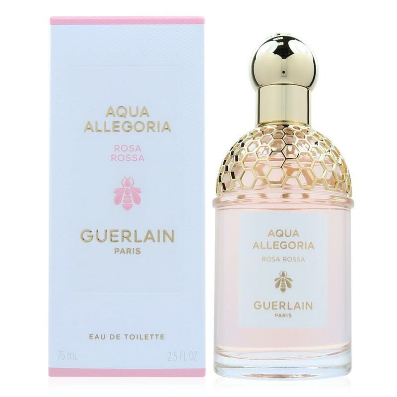 Guerlain 嬌蘭 晨霧玫瑰淡香水 EDT 75ml (新版)
