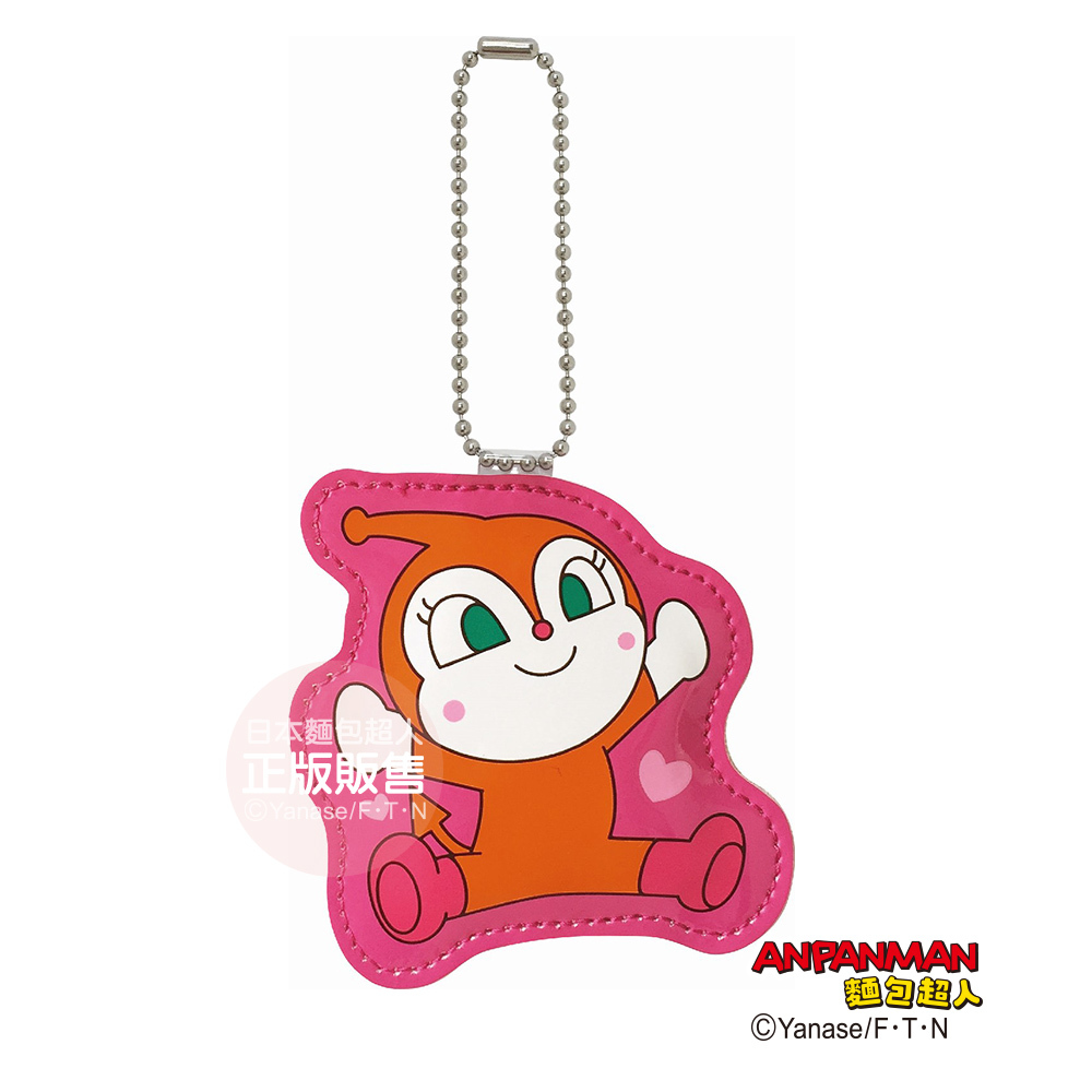 紅精靈姓名吊牌-2版