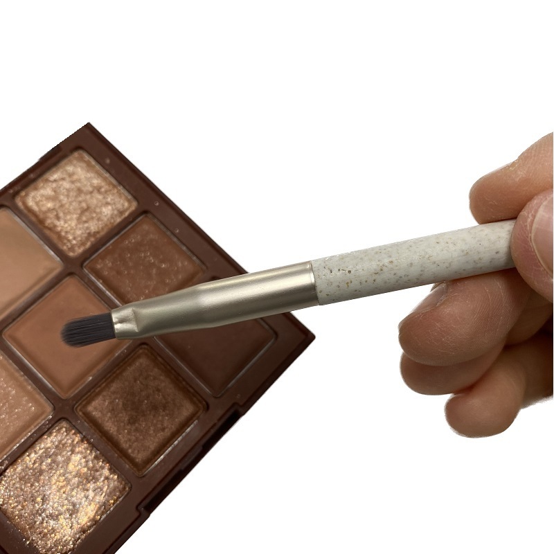 環保材質遮瑕刷/14.4cm