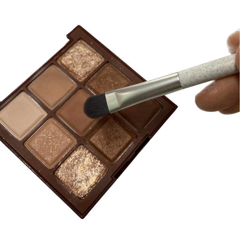 環保材質眼線刷/15cm