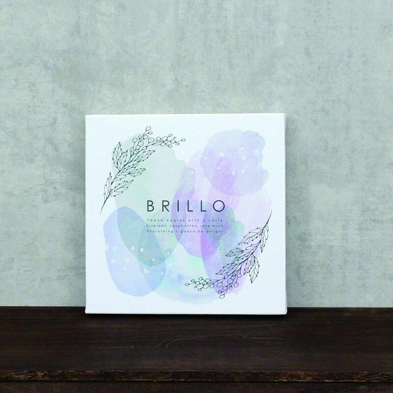 室內裝飾藝術板/B款