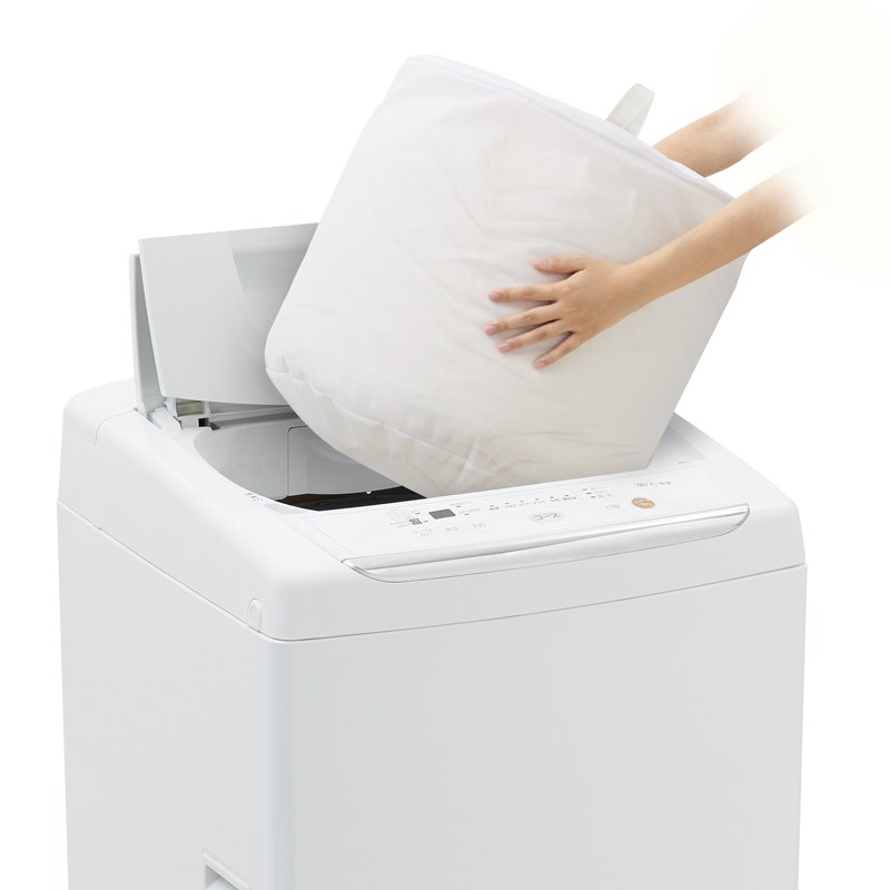 棉被用洗衣袋/圓柱形