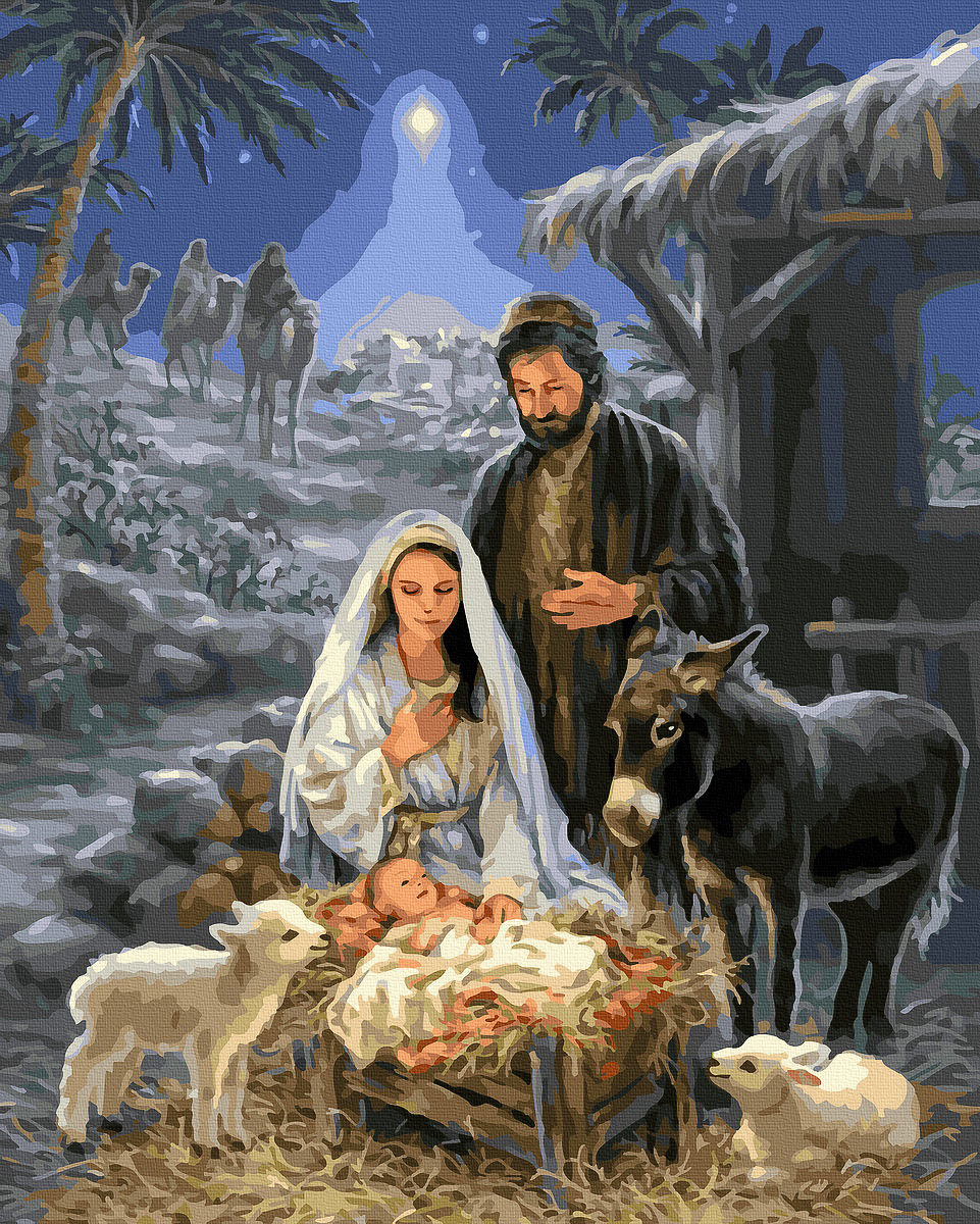 【DT225】 神子降臨