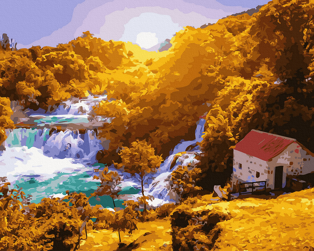 【DT226】 黃金夢想園