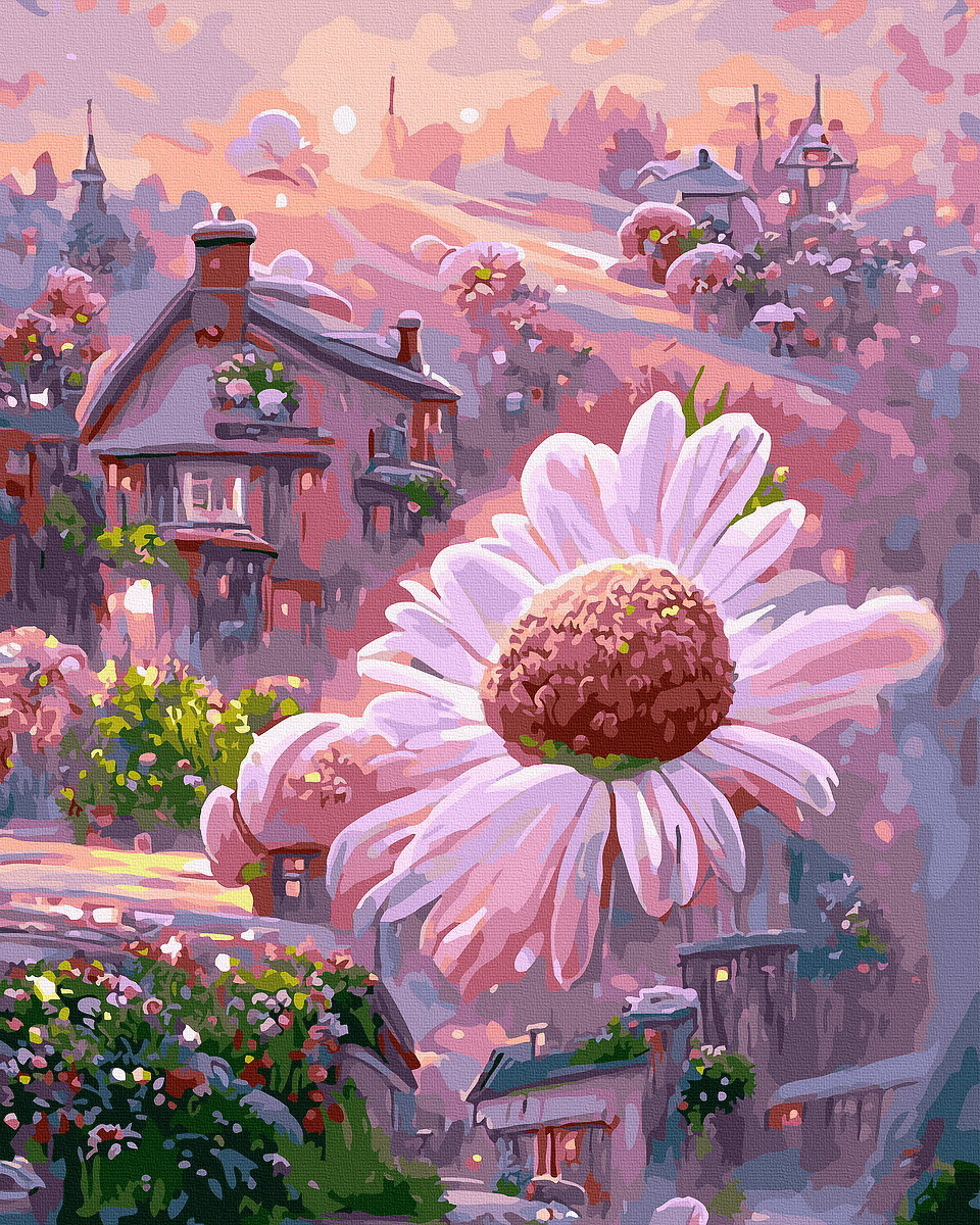 【DT227】 甜蜜的夢