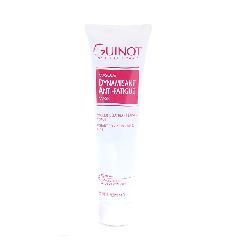 Guinot Anti-Fatigue Mask 柔亮緊緻面膜 150ml