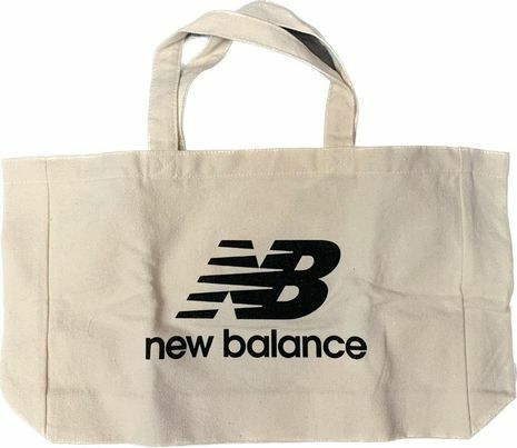 NEW BALANCE 帆布袋 (細)