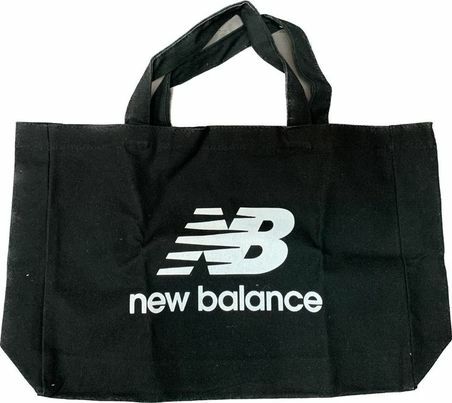 NEW BALANCE 帆布袋 (細)