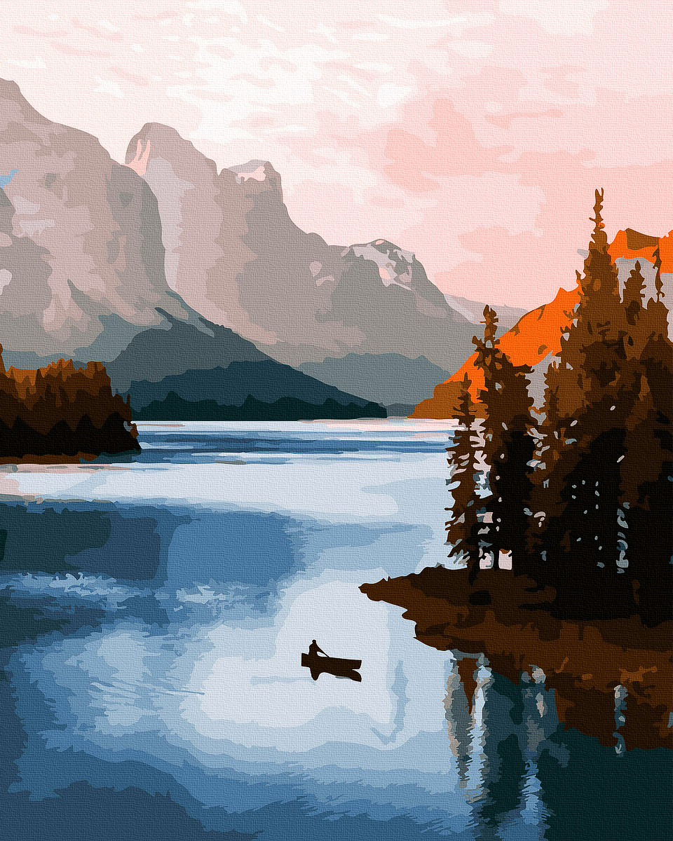 【DT238】 輕舟已過萬重山