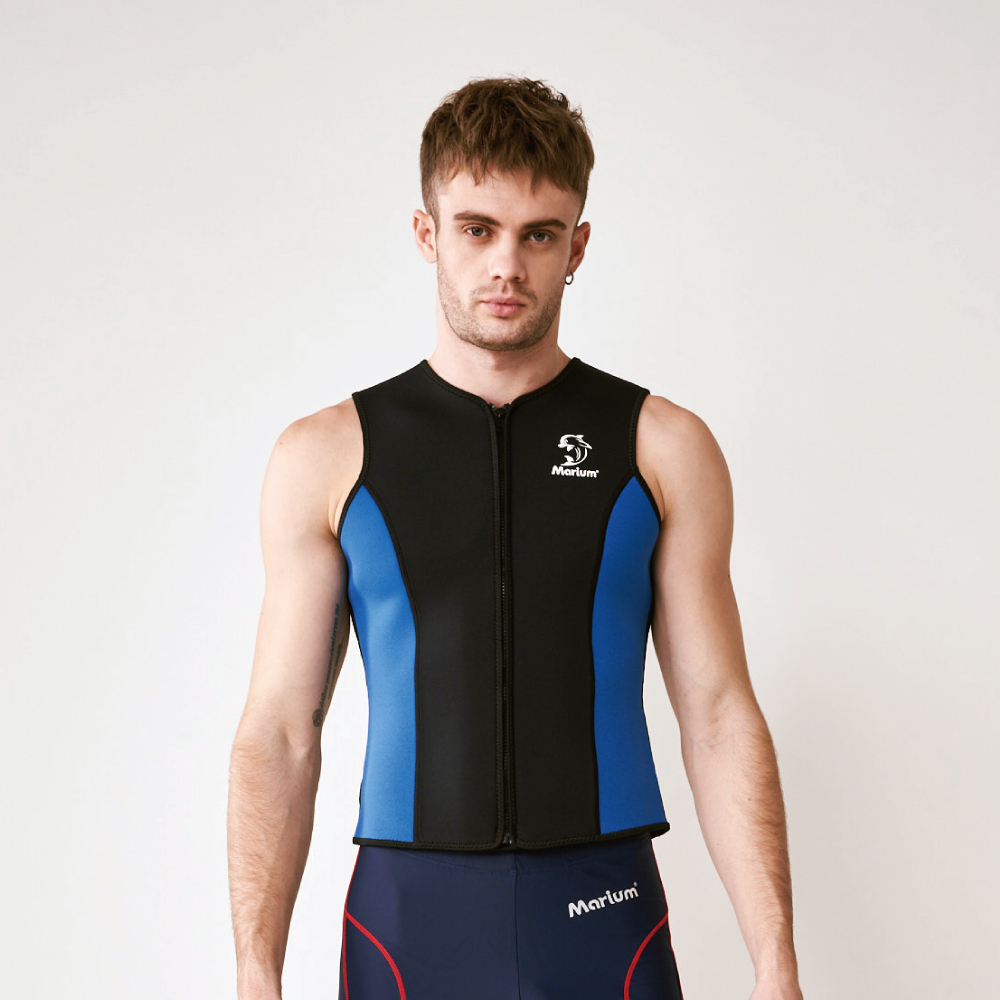 MAR-2822  防寒背心(3mm)