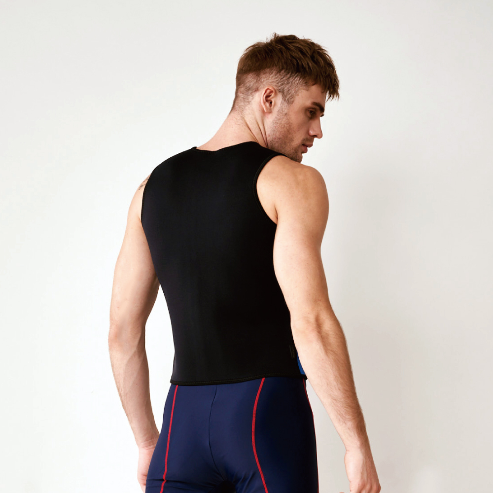 MAR-2822  防寒背心(3mm)