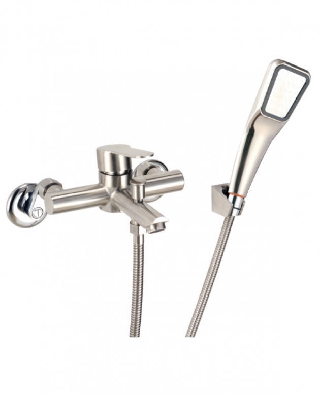 摩登 不鏽鋼沐浴龍頭 M-2311ST