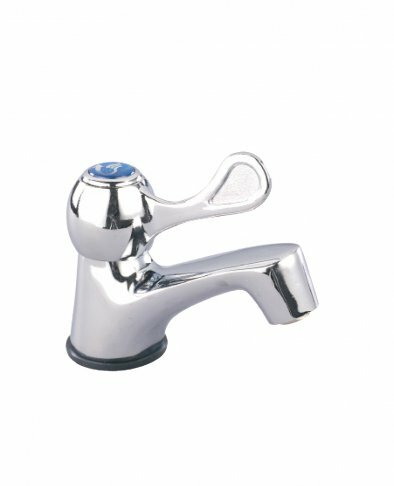 摩登 S-202 省水立栓 (陶瓷)