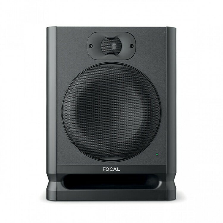 Focal Alpha 80 EVO 8吋主動式監聽喇叭