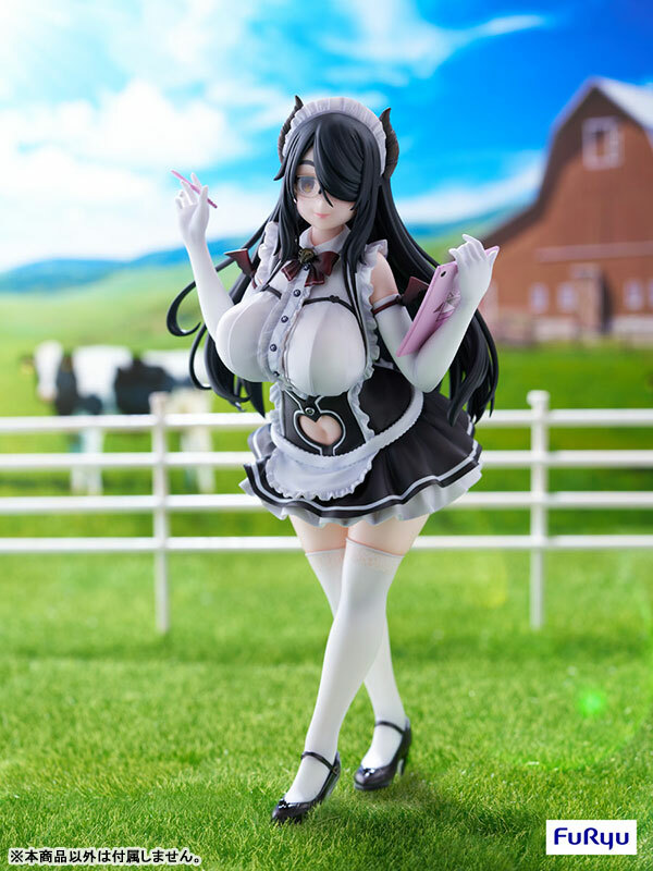 Ito Life 1/7 Scale Figure