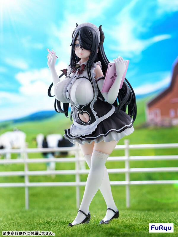 Ito Life 1/7 Scale Figure