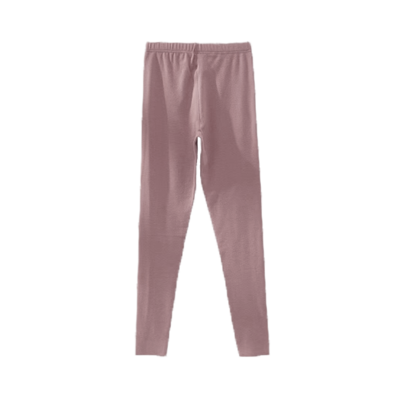 山羊絨保暖長褲 女款 (2色) 羊毛衣/保暖/親膚/柔軟/打底/秋冬/貼身/內搭 23YST93632