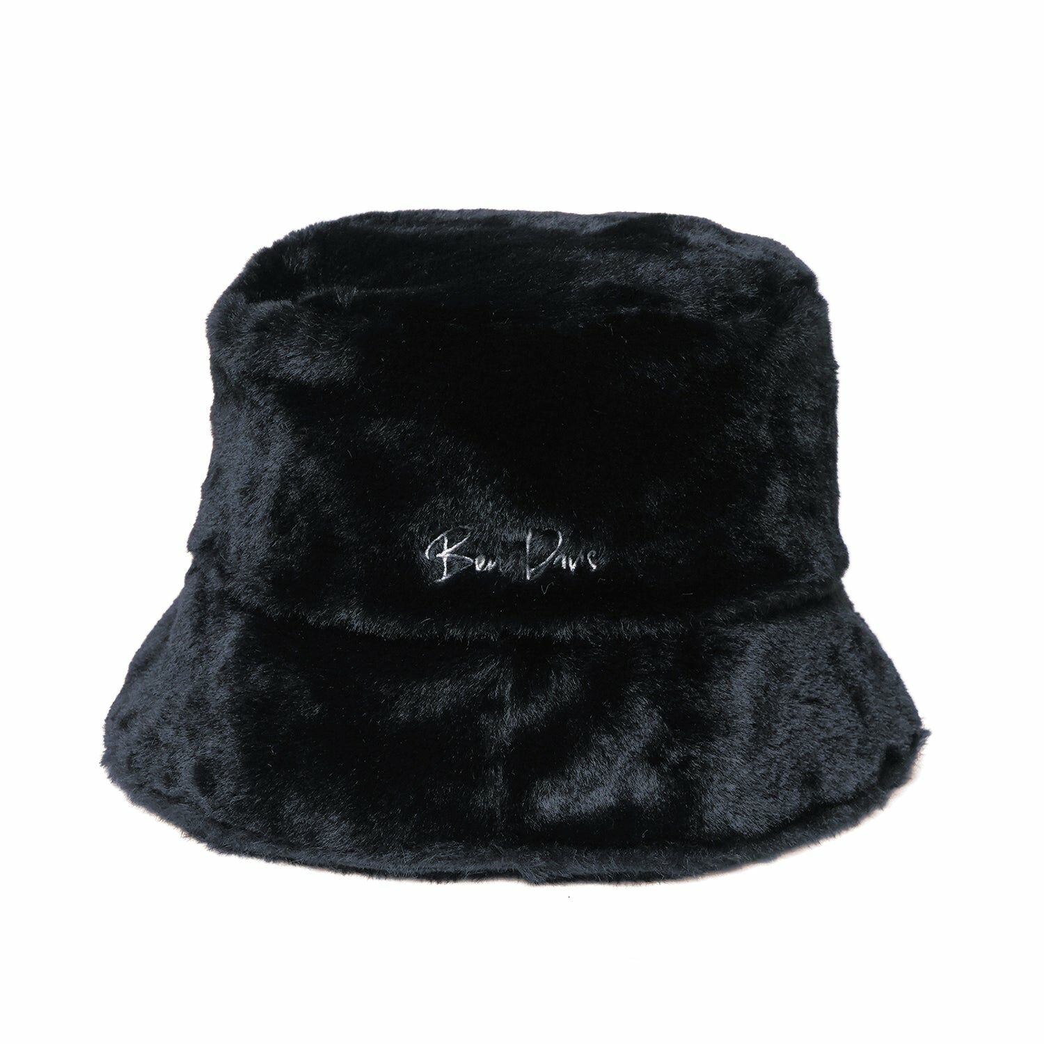 【 BEN DAVIS | 泰迪絨毛漁夫帽 - 2色 】