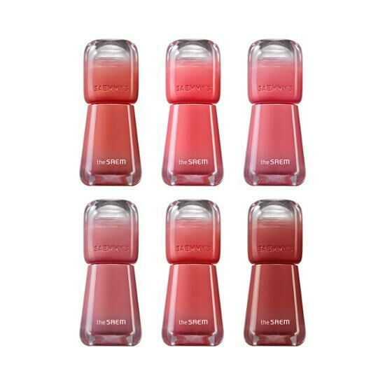 The Saem Saemmy's Ade Shot Tint