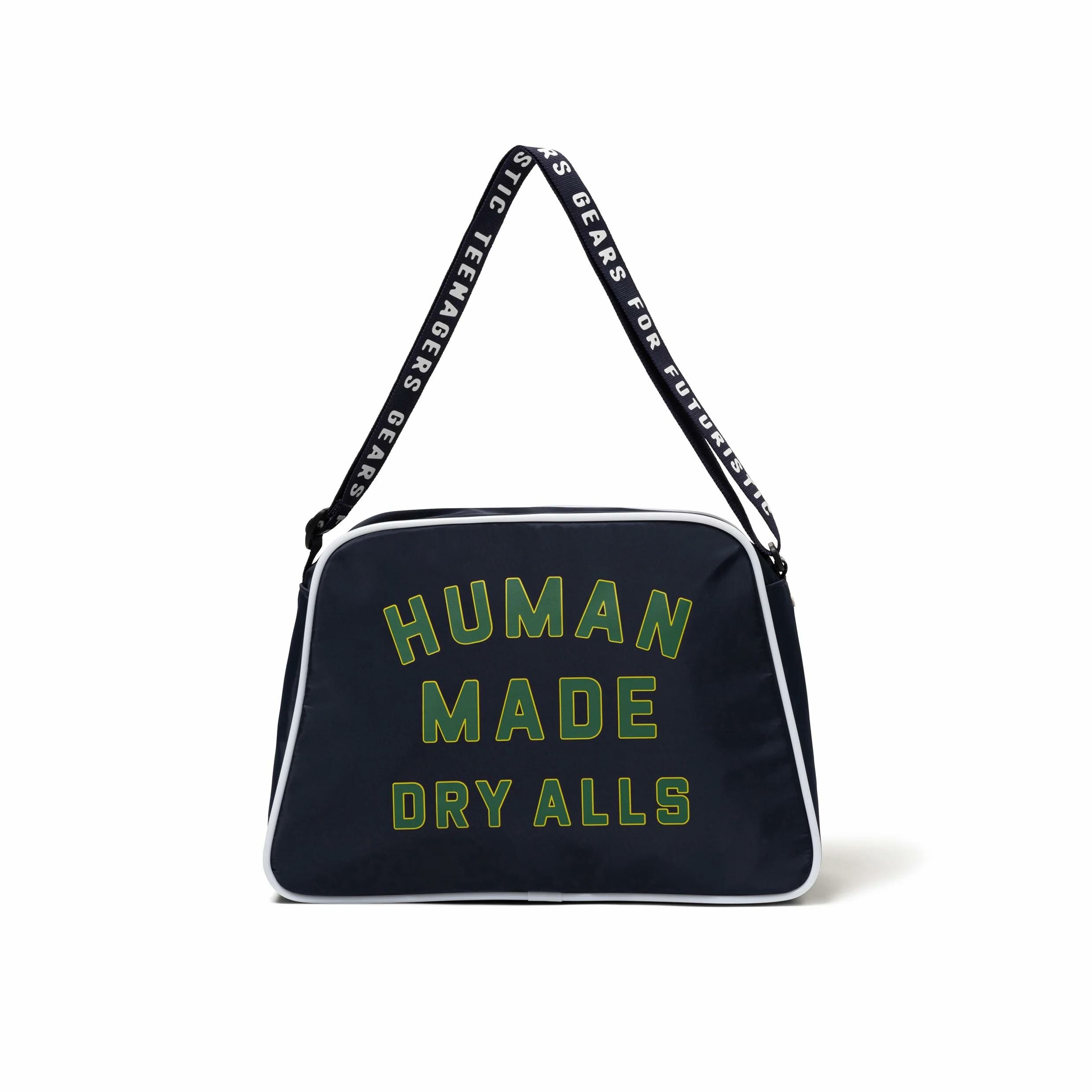 Human Made Shoulder Bag